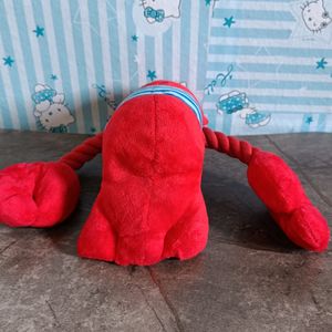 Crab 🦀🦀 Plushie Soft Toy