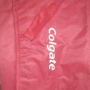 Colgate Bag