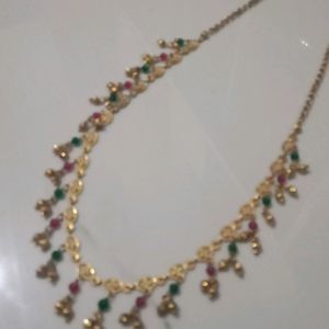 Pretty Necklace