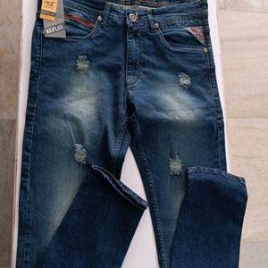 Genuine REPLAY Jeans For Men