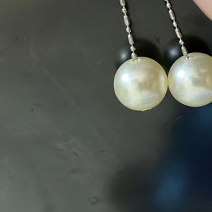 Pearl Corein Earrings