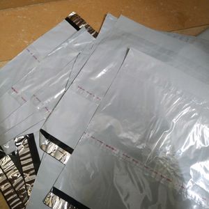 10*12  courier packing bags