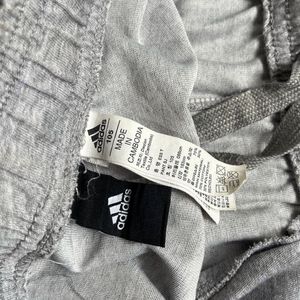 Adidas Unisex Trouser