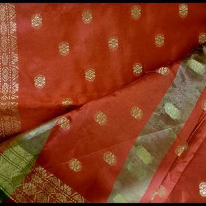 Brand New Saree