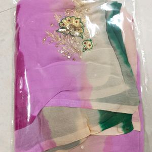 Rajputi Multi Saree