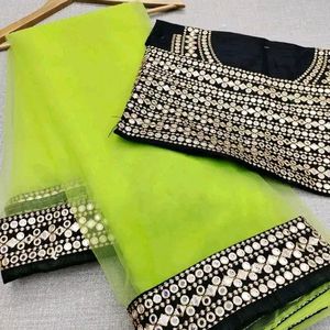 New Sarees Design No 14689