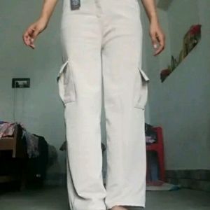 🌷women's cargo pants🌷