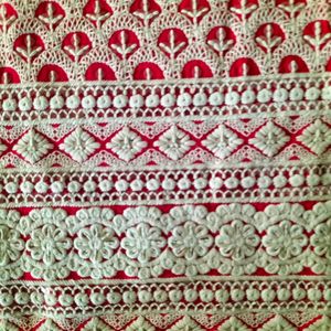 Thread Work Kurta