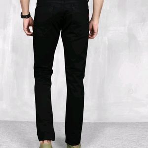 Black Jeans For Men