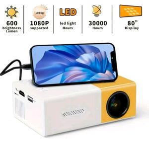 MINI PROJECTOR