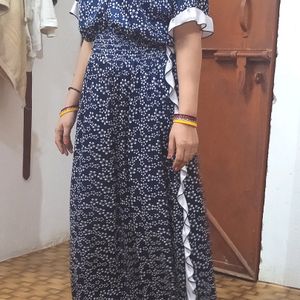 Latest Maxi  - Girls & Women