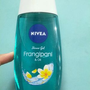 Nivea Body Wash