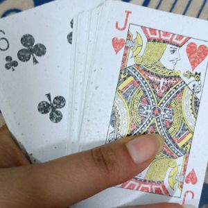 ✅Plastic Cards ♦️