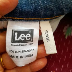 Lee Jeans, Waist 38