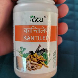 Patanjali Divya Kantilep