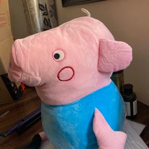 Peppa Pig Toy