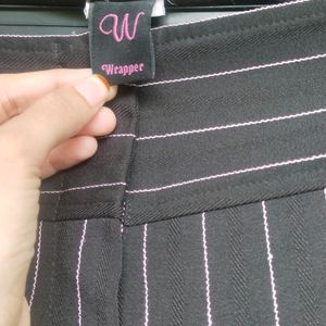 Girls Straight Pant Length 40