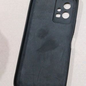 Mobile Leather Cover