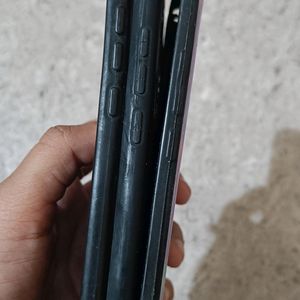 Redmi Y3 Phone Covers