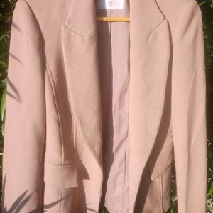 Korean brand Blazer