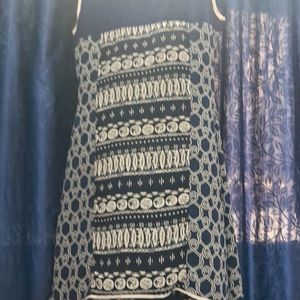 A Line Kurti