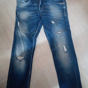 Torn Jeans For Mens