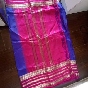 New Unused Beautiful Saree