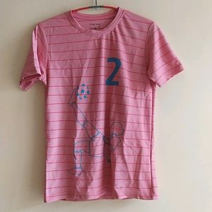 T Shirt For Kids Age 6 To 8 Years