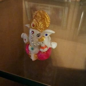 A Murti Of Lord Ganesh