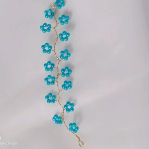 Beads Tiara