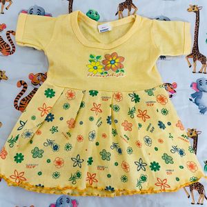 Trendy Baby Frocks.. Combo Frocks..