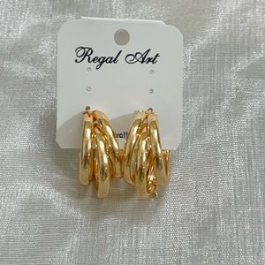 Combo Earrings