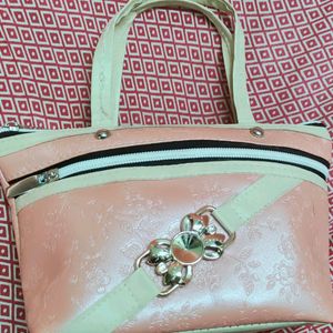 Pinterest Bag