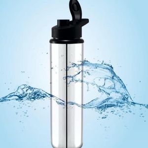 Steel Water Bottle