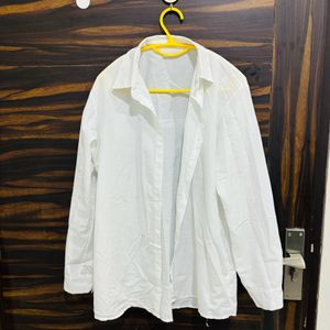 White Shirt Normal