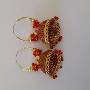 Combo Of 3 Pair Earrings