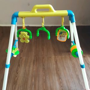 Used Baby Gym