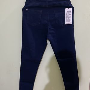 Women Ketch Jeans