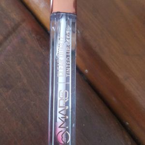 MARS CLEAR TINTED LIP GLOSS PINK SHADE