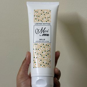 Nykaa Limited Edition Body Lotions