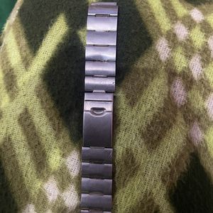 Original Stainless Steel watch strap