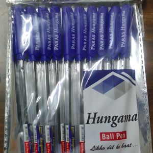 PARAS BLUE BALL PEN 20 PIECE 2 Free Gifts