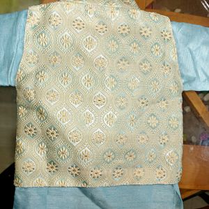 Baby Kurta Set