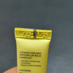 Hyphen Moisturizer And Lip Balm Combo