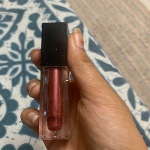 Nykaa Shimmer Liquid Lipstick