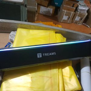 TREAMS BLUETOOTH SPEAKER NEW BRAND