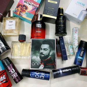 16 Perfume Loot Deal