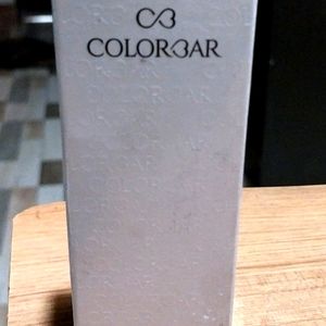 Colorbar spotlight illuminating lotion