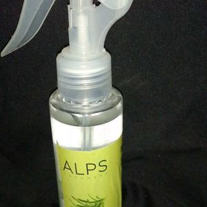 ALPS GOODNESS ROSEMARY WATER for Thick Hair