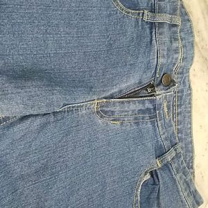 Jeans (Shop Stock)